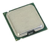 Процессор Intel Celeron E3400 2600 MHz