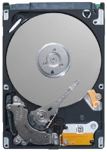 Внутренний жесткий диск Seagate ST320LM001