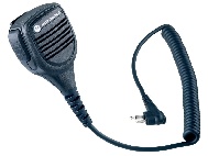 Motorola Выносной динамик с микрофоном