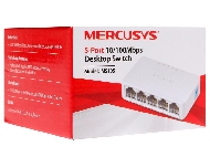   5- Mercusys MS105(EU) 