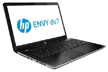 Ноутбук HP ENVY dv7-7255er (Core i7)