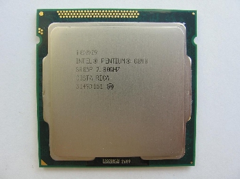  Intel Pentium G840 TRAY 2800 MHz