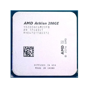  AMD Athlon 200GE YD200GC6M2OFB 3200MHz