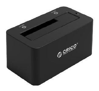 - ORICO 6619US3-V1-EU-BK USB 3.0