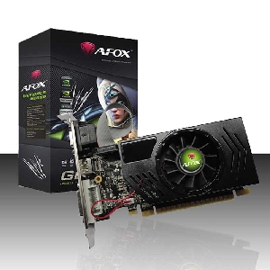  AFOX NVIDIA GeForce GT 730 4096 Mb  