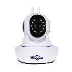 Беспроводная IP WIFI камера видеонаблюдения Hiseeu 720P