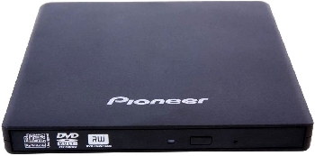   PIONEER DVR-XU01C DVD-R/RW USB2.0