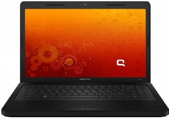 Ноутбук Compaq CQ57 (AMD E300)