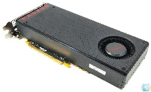 Видеокарта AMD RADEON RX 480 4096 Mb