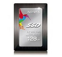 SSD жесткий диск ADATA Premier Pro SP610 128Gb (ASP610SS3-128GM-C)