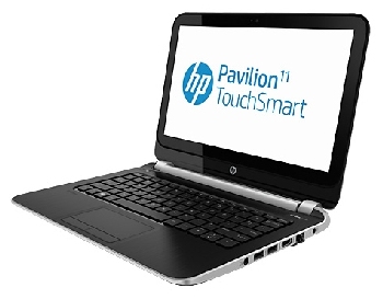 Ноутбук HP PAVILION TouchSmart 11-e100sr (A6)