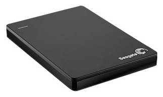 Внешний жесткий диск Seagate 2TB STDR2000200