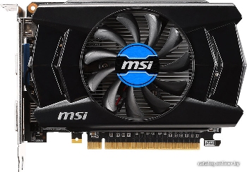 Видеокарта MSI NVIDIA GeForce GT 740 1024 Mb
