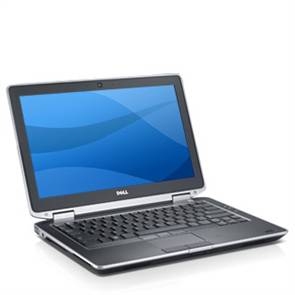 Ноутбук Dell Latitude E6330S (Core i5)