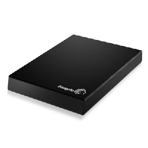 Жесткий диск Seagate 1TB STBX1000201 USB 3.0