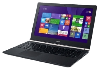 Ноутбук Acer Aspire V15 Nitro VN7-572G-53E7 NX.G6GAA.003 Intel Core i5-6200U (2.30-2.80GHz) под заказ