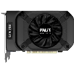 PALIT NVIDIA GeForce GTX 750 2048 Mb STORMX 