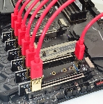  M2-PCI-E Riser