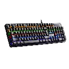 Клавиатура игровая механическая GAMING FUN K-30