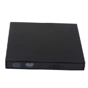   PC-MASK DVD-R/RW USB2.0