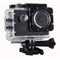 Action Camera SJ8000 