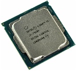 Процессор Intel Core i3 7350K 4200 MHz