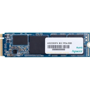 SSD Apacer AS2280P4 AP256GAS2280P4-1 256 