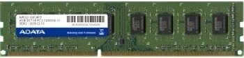 Модуль памяти A-Data AD3U1600C4G11-B, DIMM DDR3 4GB