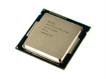  Intel Core i5 4570T 2900 MHz