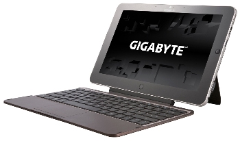 Планшетный компьютер GIGABYTE S1185 (Core i5)