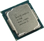 Процессор Intel Core i3 7100 3900 MHz