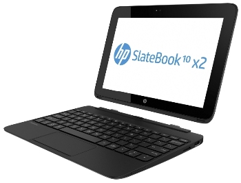 Планшет трансформер HP SlateBook x2 32Gb (Nvidia Tegra 4)