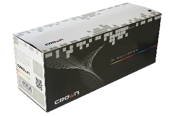 Лазерный картридж Crown CM-CP26/27