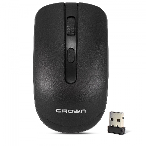    CROWN CMM-336W USB
