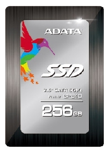 SSD 256GB ADATA Premier SP610 (ASP610SS3-256GM-C)