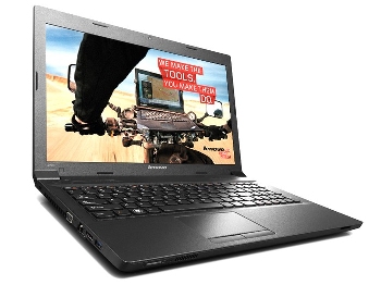 Ноутбук Lenovo B590 (Core i3)