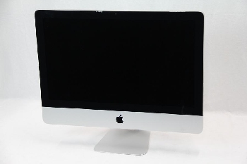 Apple iMac (21.5-inch mid 2011) Core i5 2.5GHz