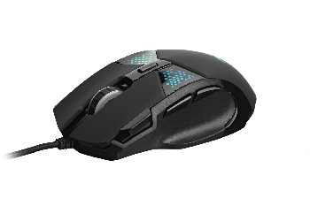   2E Gaming Mouse MG320 RGB Black USB