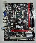 Комплект материнская плата H55 + Core i3 370M Комплект материнская плата H55 + Core i3 370M
