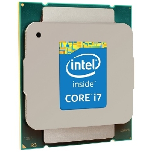 Процессор Intel Core i7-5820K Haswell-E
