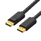 Кабель DisplayPort M - DisplayPort M Mindpure DP001 1.5 м