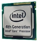 Процессор Intel Core i3 4130T 2900 MHz