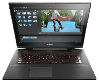 Ноутбук Lenovo Y7070 80DU0033US (Core i7)