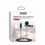   Lavalier MicroPhone JH-041 Lightning