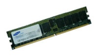 Модуль памяти 2Gb DDR2 Samsung ЕСС (Серверная) Модуль памяти 2Gb DDR2 Samsung ЕСС (Серверная)