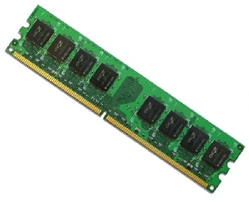 Модуль памяти Twin Mos 1Gb DDR2 800 
