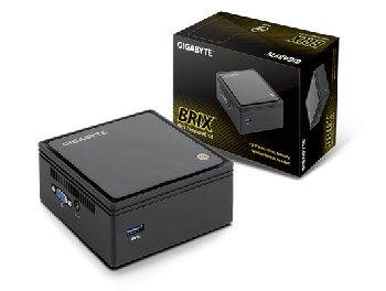   Gigabyte Brix GB-BXBT-2807 