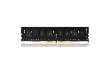 Модуль памяти Team Group 4Гб DDR4 2400Mhz TED44GM2400C16BK