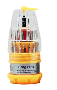     Heng Feng HF-202 