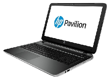 Ноутбук HP PAVILION 15-p165nr (Core i5)